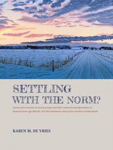 预订 norm? Settling the 9789464280227 with