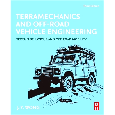Terrain Behaviour and Off-Road Mobility