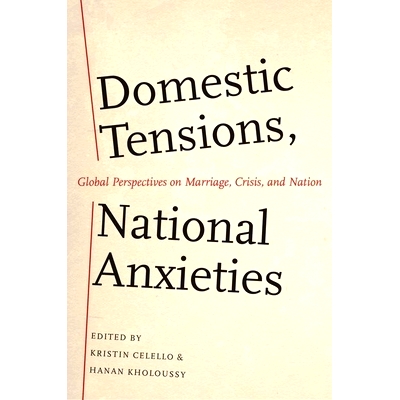 Global Perspectives on Marriage, Crisis,