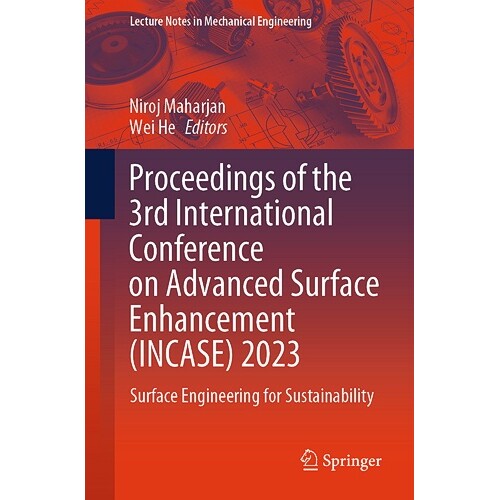 Surface Engineering for Sustainability