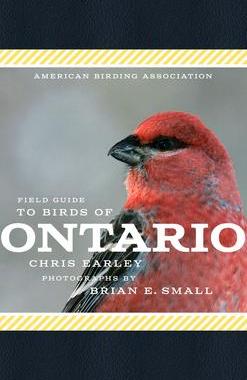 预订 American Birding Association Field Guide to Birds of Ontario