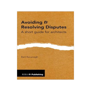预订 Avoiding and Resolving Disputes