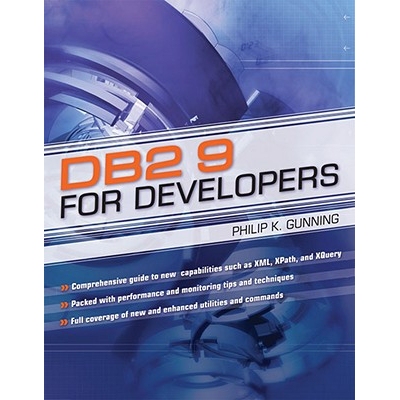 预订 DB2 9 for Developers: 9781583470718