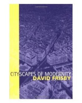 【预订】Cityscapes of Modernity
