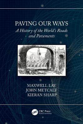 【预订】Paving Our Ways