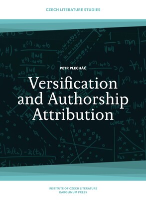【预订】Versification and Authorship Attribution 9788024648712