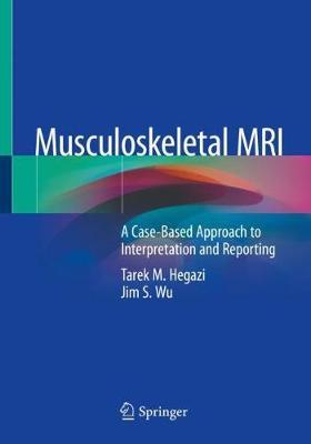 【预订】Musculoskeletal MRI 9783030267766