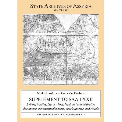 Letters, Treaties, Literary Texts, Legal