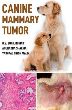 [预订]Canine Mammary Tumor 9789395763202
