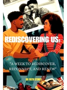 预订 Rediscovering Us: 