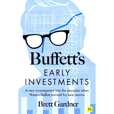 巴菲特的早期投资英文原版