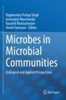 [预订]Microbes in Microbial Communities