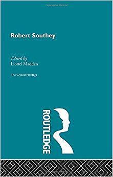 【预售】Robert Southey