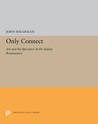 【预订】Only Connect