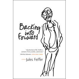 预订 Backing Into Forward