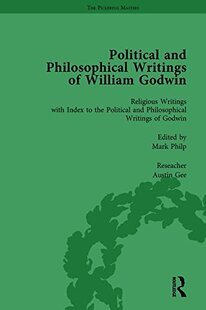 Godwin Political Writings Philosophical The and vol William 预订