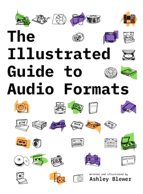 预订 The Illustrated Guide to Audio Formats: 9781958543023