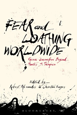 【预订】Fear and Loathing Worldwide