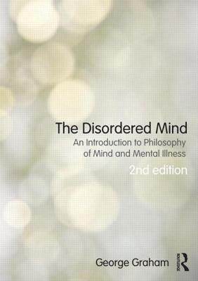 【预订】The Disordered Mind