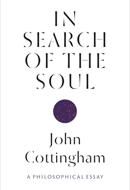 【预订】In Search of the Soul: A Philosophical Essay