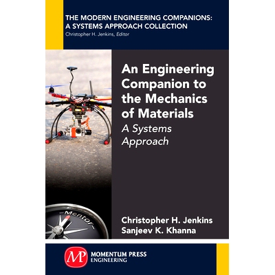 预订 An Engineering Companion to the Mechanics of Materials: A Systems Approach: 9781606506615