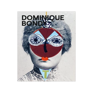 [预订]Dominique Bondy 9783039420841