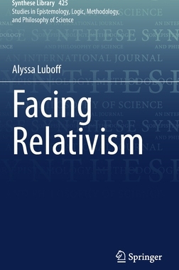 【预订】Facing Relativism