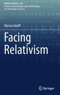 Relativism Facing 预订