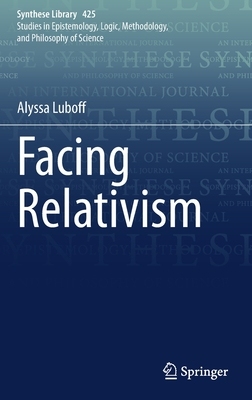 【预订】Facing Relativism