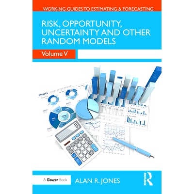 预订 Risk, Opportunity, Uncertainty and Other Random Models 风险、机会、不确定性与其他随机模型: 9781032838793