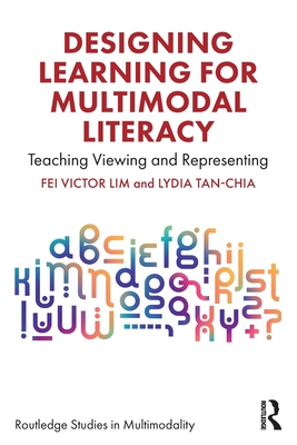 【预订】Designing Learning for Multimodal Literacy 9781032192895