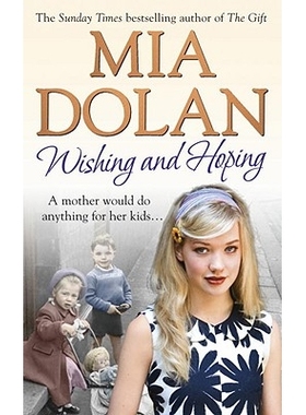 预订 Wishing and Hoping: 9780091927943