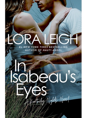 预订 In Isabeau’s Eyes: 9780399583872