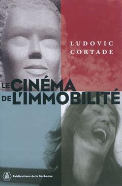 [预订]Le cinéma de l’immobilité : style, politique, réception 9782859446062