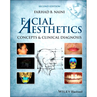 Facial Aesthetics: Concepts and Clinical Diagnosis 面部美学:概念与临床诊断布: 9781119510703