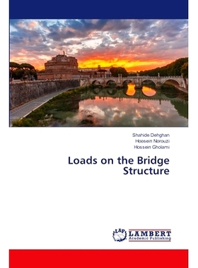 预订 Loads on the Bridge Structure: 9786207844722