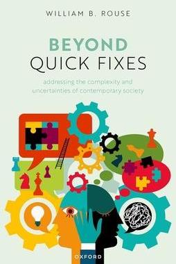 预订 Beyond Quick Fixes 9780198892533