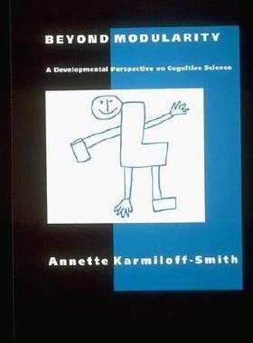 [预订]Beyond Modularity 9780262611145