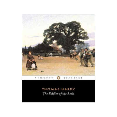 [预订]The Fiddler of the Reels and Other Stories 1888-1900 9780140439007