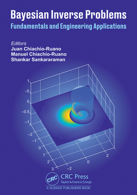 【预订】Bayesian Inverse Problems 9781138035850