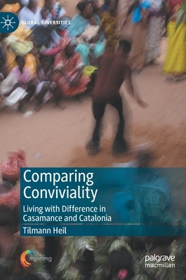 【预订】Comparing Conviviality
