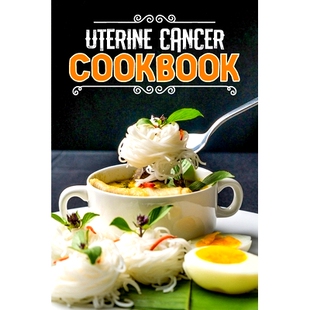 Boost 9798884630666 Cookbook Nourish Recipes Cancer Health 预订 and Uterine