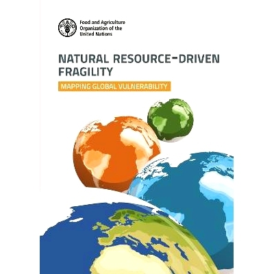 预订 Natural resource-driven fragility: Mapping global vulnerability 自然资源驱动的脆弱性：绘制全球脆弱性图: 97892513839