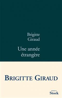 [预订]Une année étrangère 9782234063464