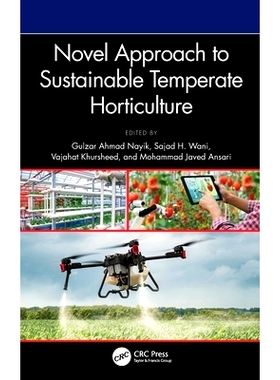 预订 Novel Approach to Sustainable Temperate Horticulture