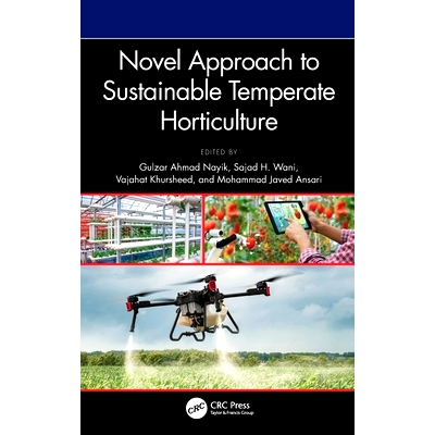 预订 Novel Approach to Sustainable Temperate Horticulture