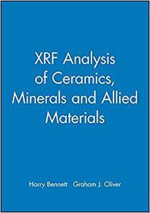Analysis Allied 预售 Materials Xrf Minerals Ceramics