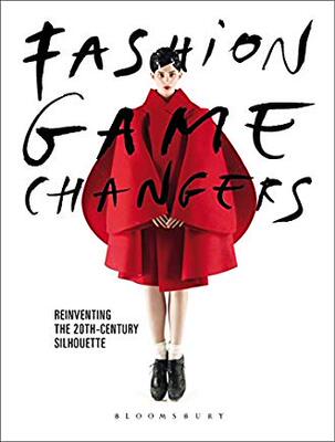 【预售】Fashion Game Changers