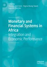and 9783030962241 Monetary Africa Systems 预订 Financial