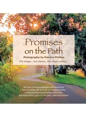 预订 Promises On the Path: 9781964239309